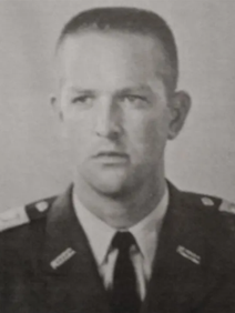 Photo of Captain Donald Jay “Duck” Fillers